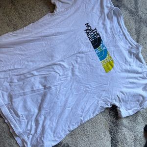 The north face T-shirt